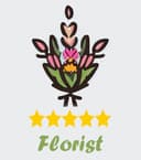 5-Sterne-Florist