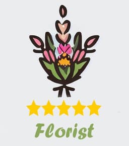 5-Sterne-Florist