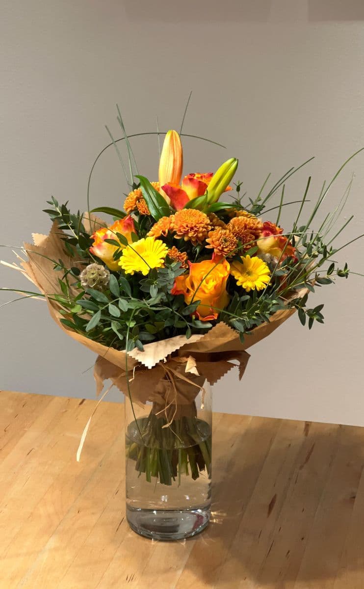 Unsere Floristik in Bildern — 4