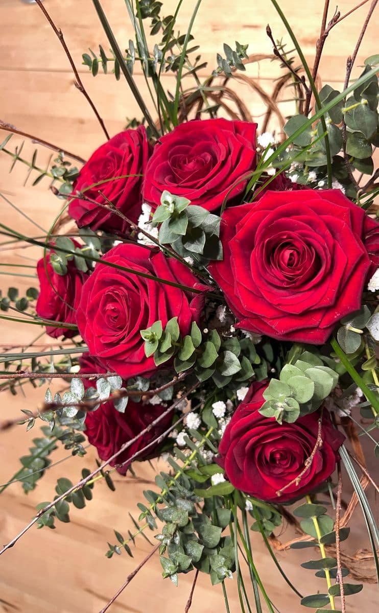 Unsere Floristik in Bildern — 8