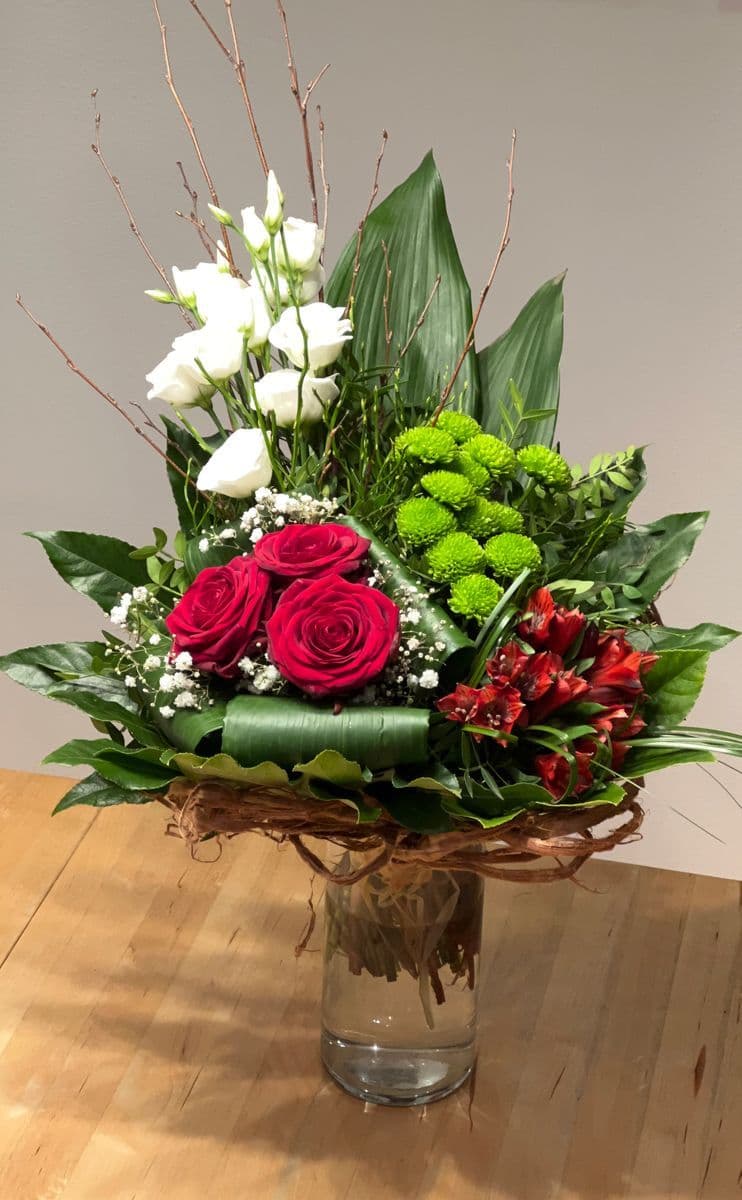 Unsere Floristik in Bildern — 15