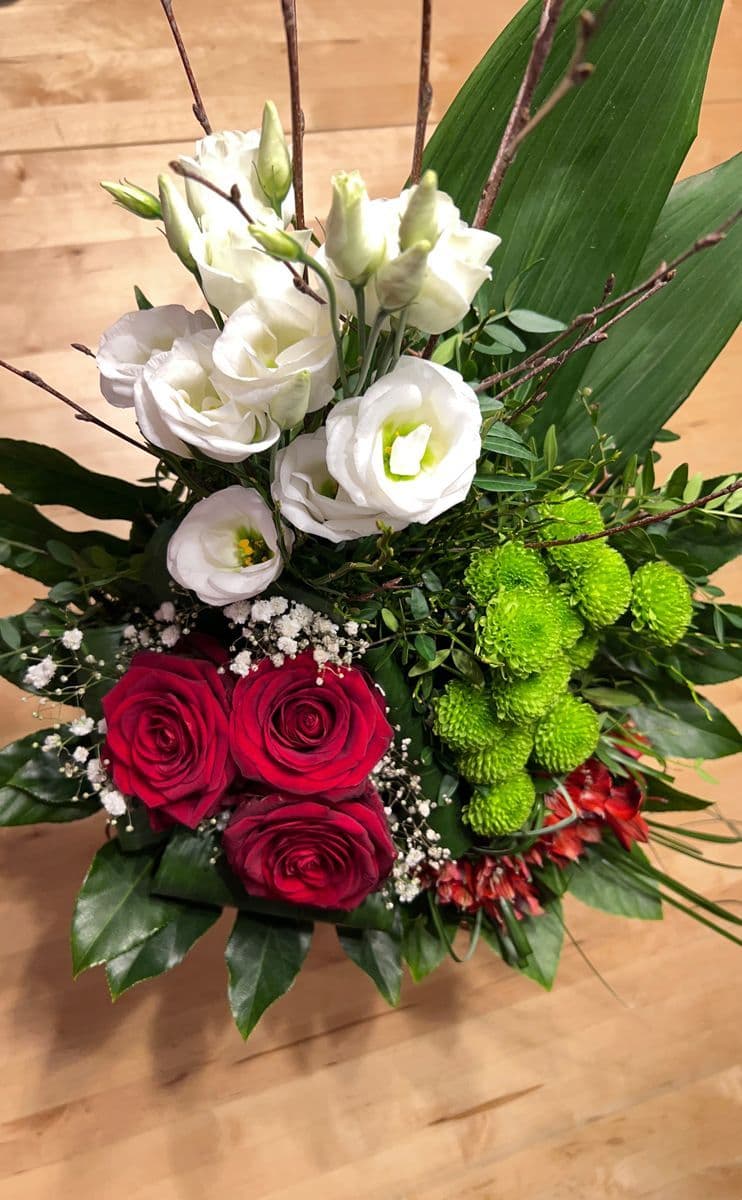 Unsere Floristik in Bildern — 16