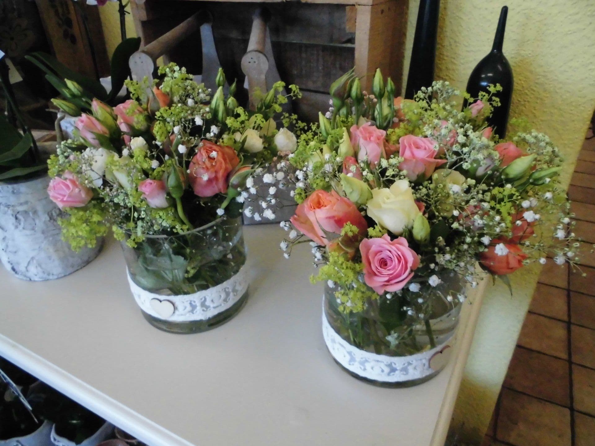 Unsere Floristik in Bildern — 7
