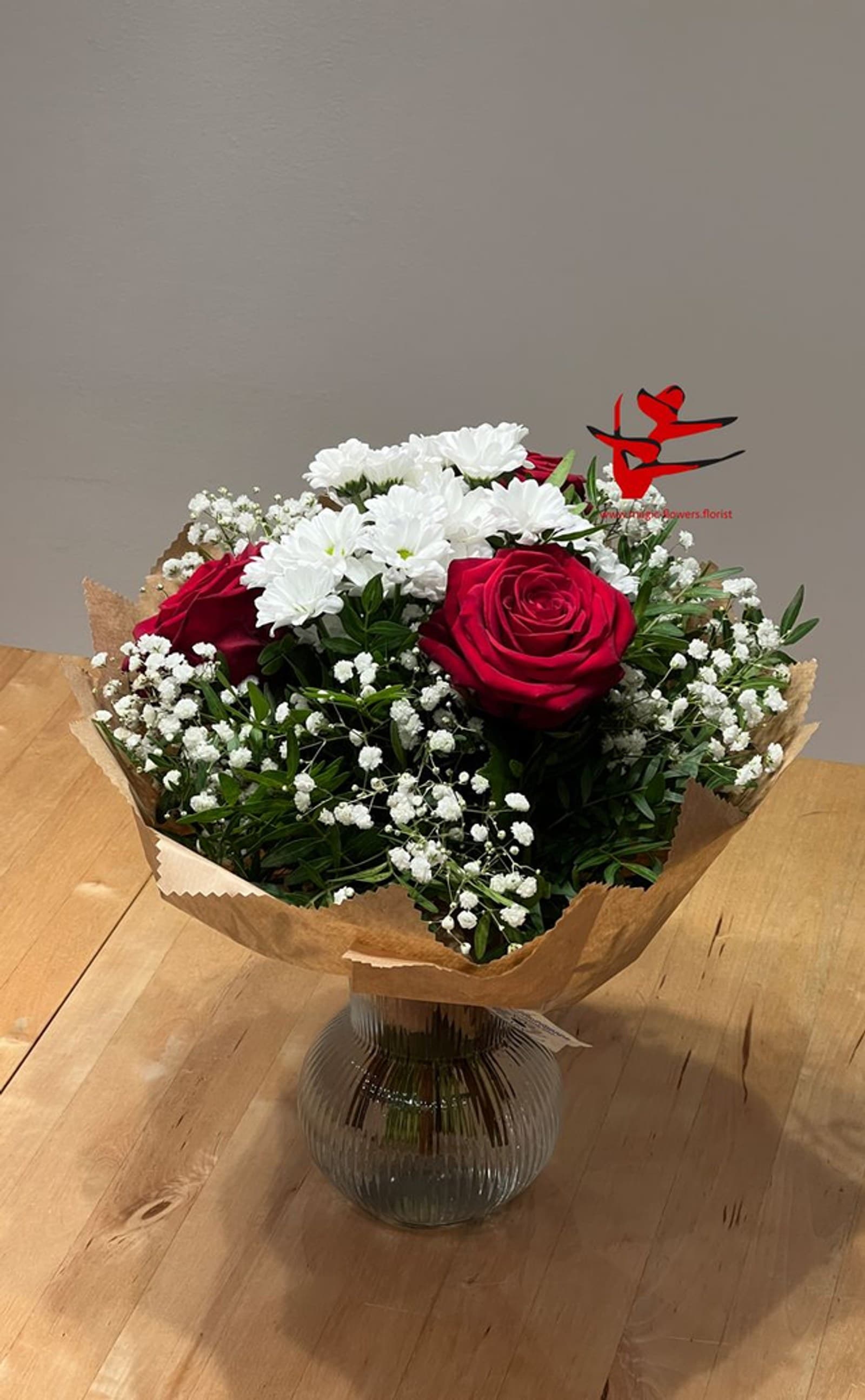 Blumenstrauß "Brilon"