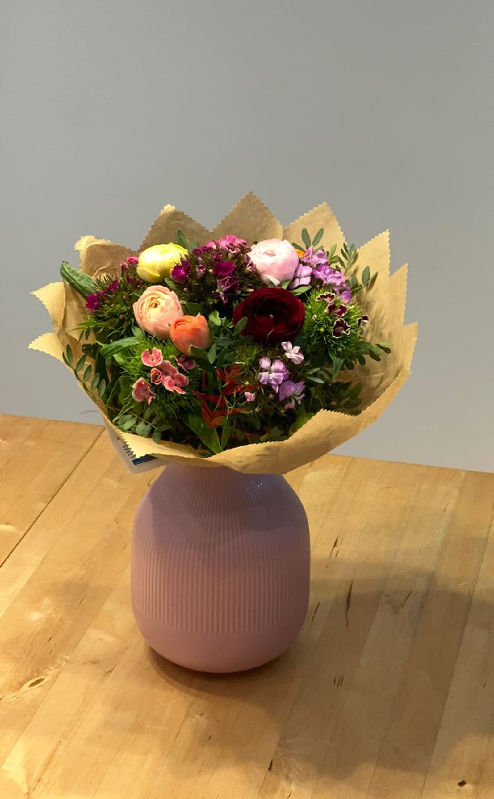 Blumenstrauß "Frühlingszauber"