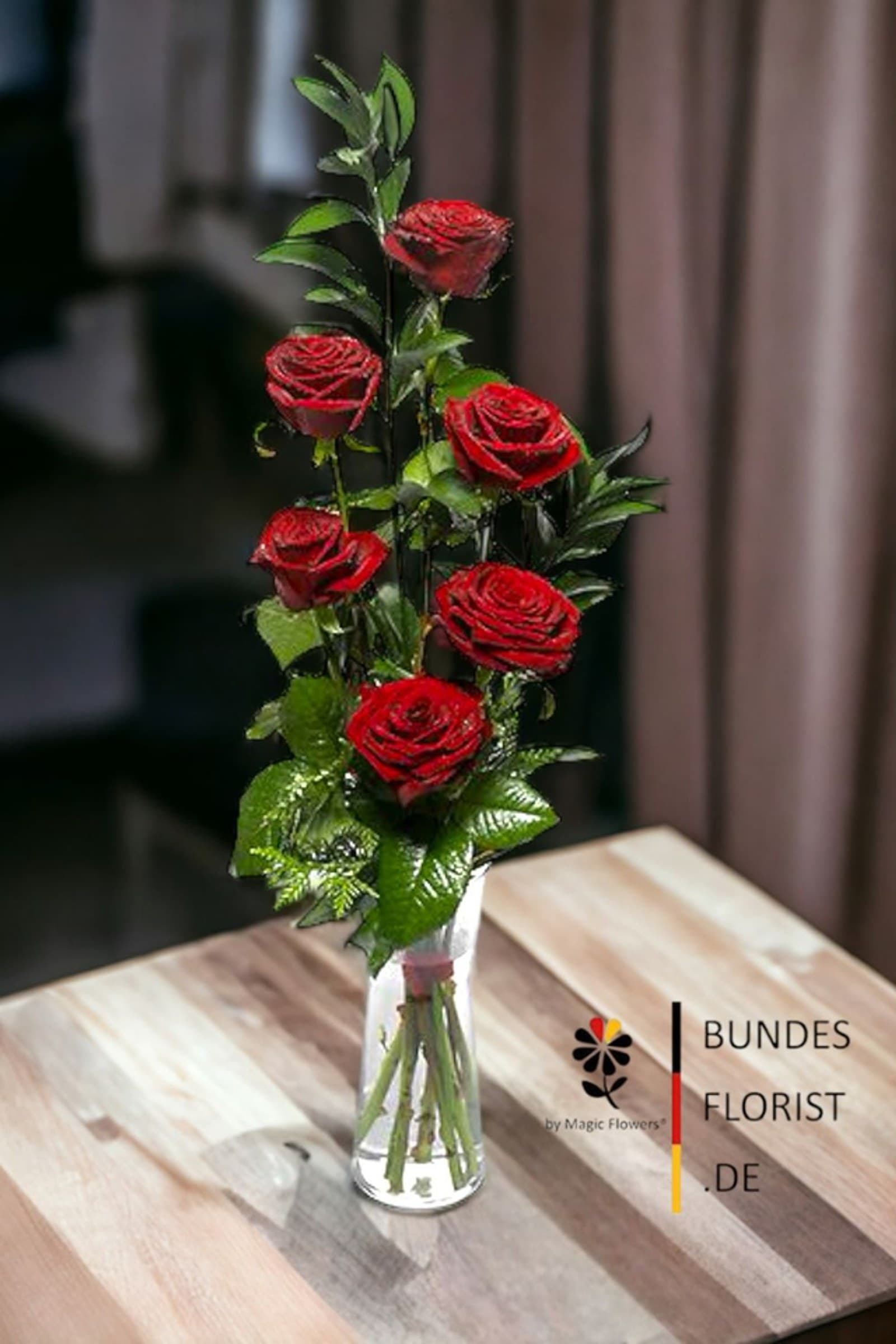 Blumenstrauß "Paulchen"