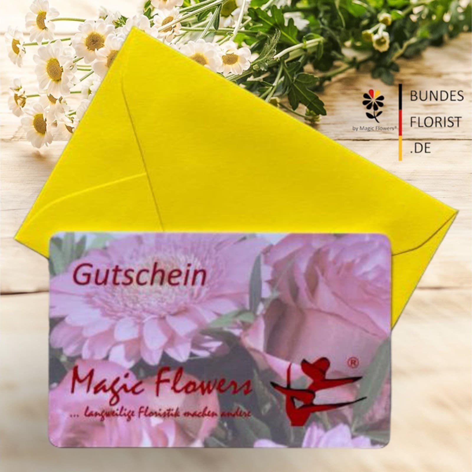 Geschenk-Gutschein