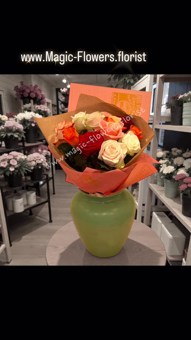 Impressionen Valentinstag 2026 #magicflowers #floristik #blumenliebe