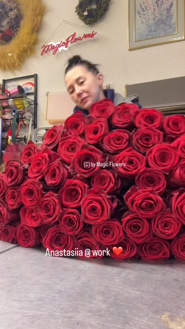 Valentinstag 2026 — Tipp: früh bestellen, Wartezeiten vermeiden.