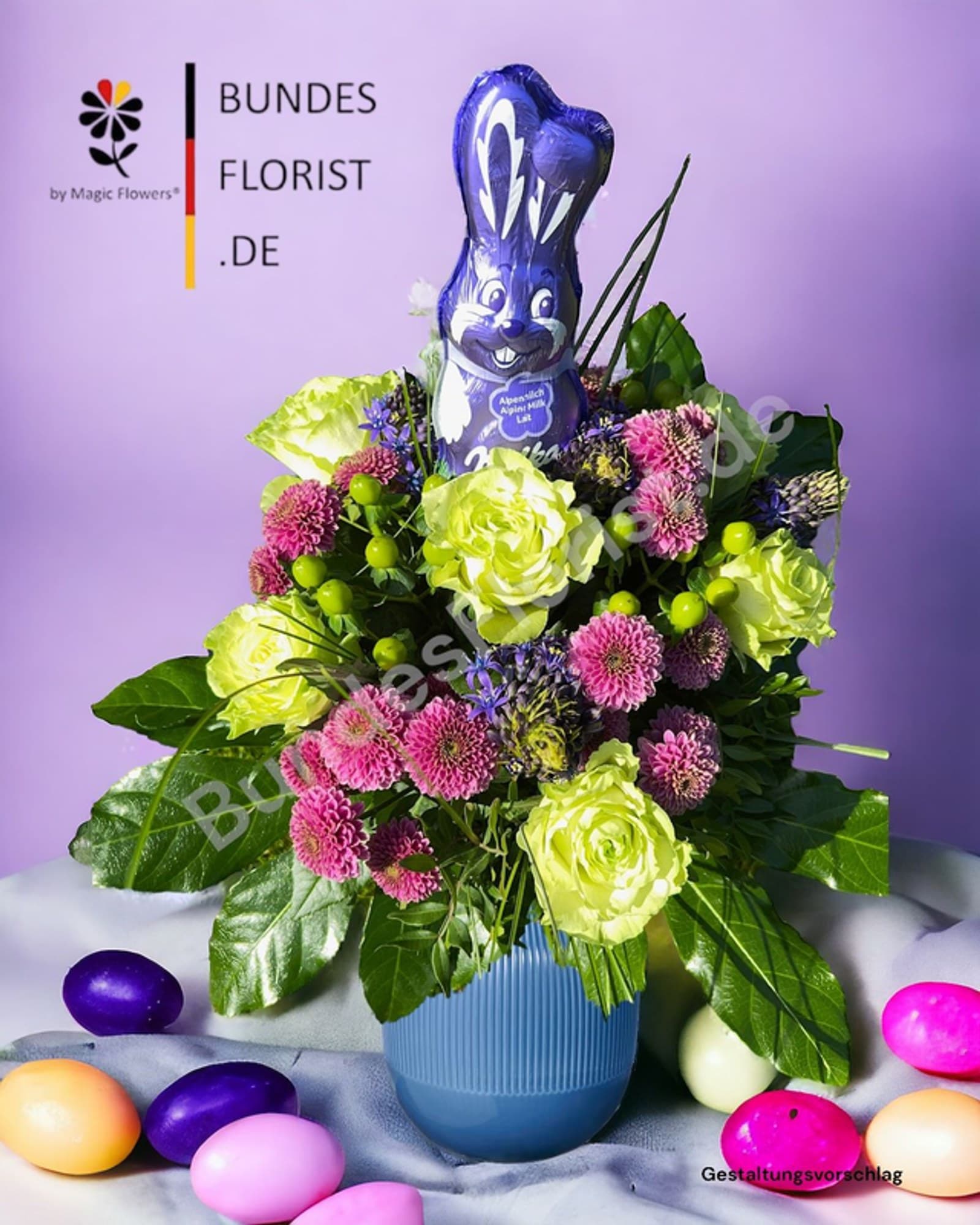 Ostern-Spezial